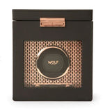 Wolf Axis Single Winder w Storage Copper 469216