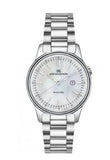 Sjoo Sandstrom RSC Mother of Pearl/ Steel - 32mm006856