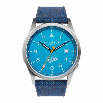 Bausele Fokker LE - 40mm