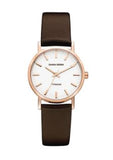 Danish Design Rhine Rose Gold - 30mm - DDIV17Q199t