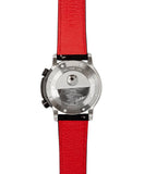Bausele OceanMoon IV - White - 42mm