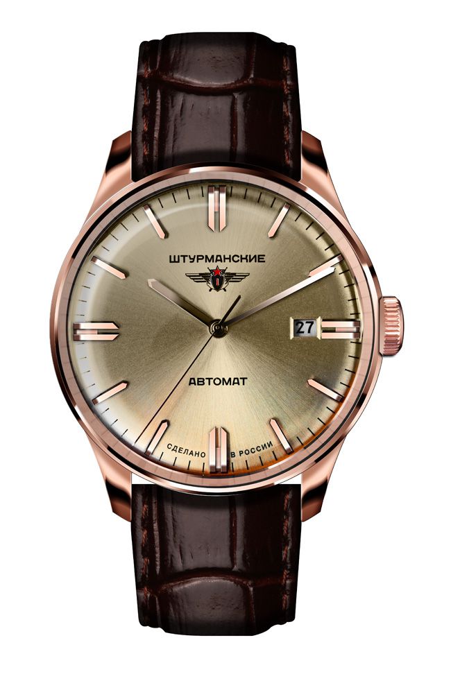 Sturmanskie Gagarin Classic 9015/1279164