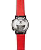 Bausele OceanMoon IV - Green - 42mm