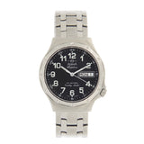 Adina Country Master Gents S/S/Black 36mm CM65 S2FB-SAP
