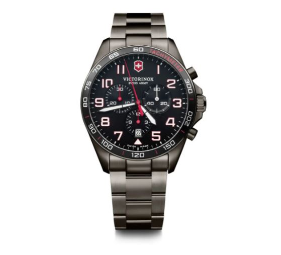 Victorinox FieldForce Sport Chrono 42mm 241890