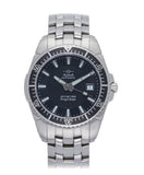 Adina Amphibian Gents Auto Dive S/S/Black 39.24mm NK142 S2XB