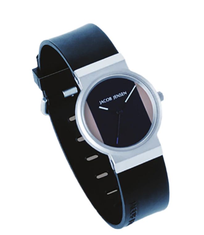 Jacob Jensen New Line - 29mm - JJ722NL