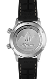 Alpina Seastrong Diver 300 Heritage - 300m - 42mm AL- 525S4H6