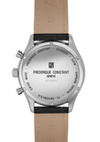 Frederique Constant - CLASSIC QUARTZ CHRONOGRAPH - FC-292MS5B6