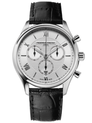Frederique Constant - CLASSIC QUARTZ CHRONOGRAPH - FC-292MS5B6