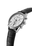 Frederique Constant - CLASSIC QUARTZ CHRONOGRAPH - FC-292MS5B6