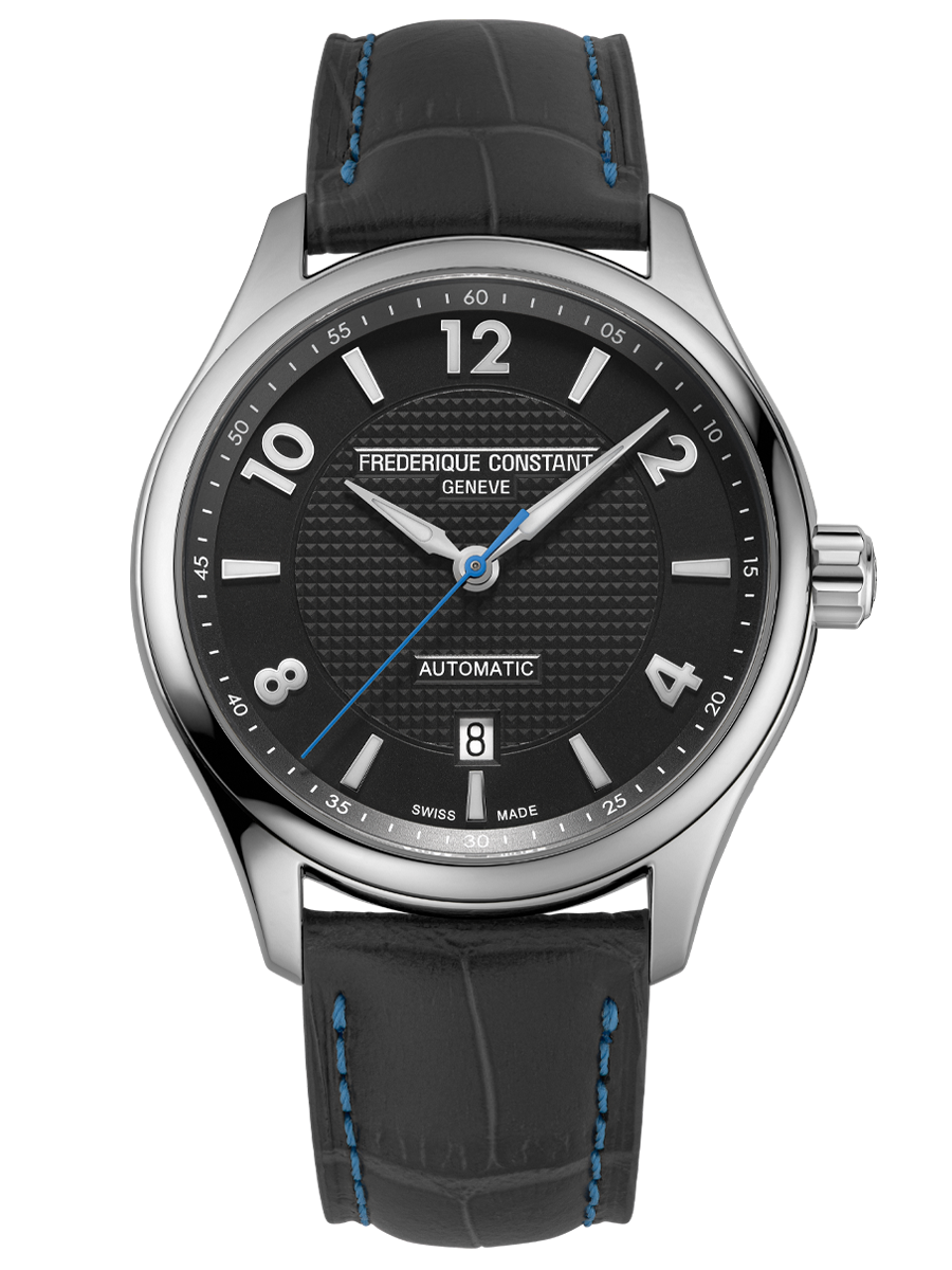 Frederique Constant Limited Edition Runabout Automatic FC-303RMB5B6