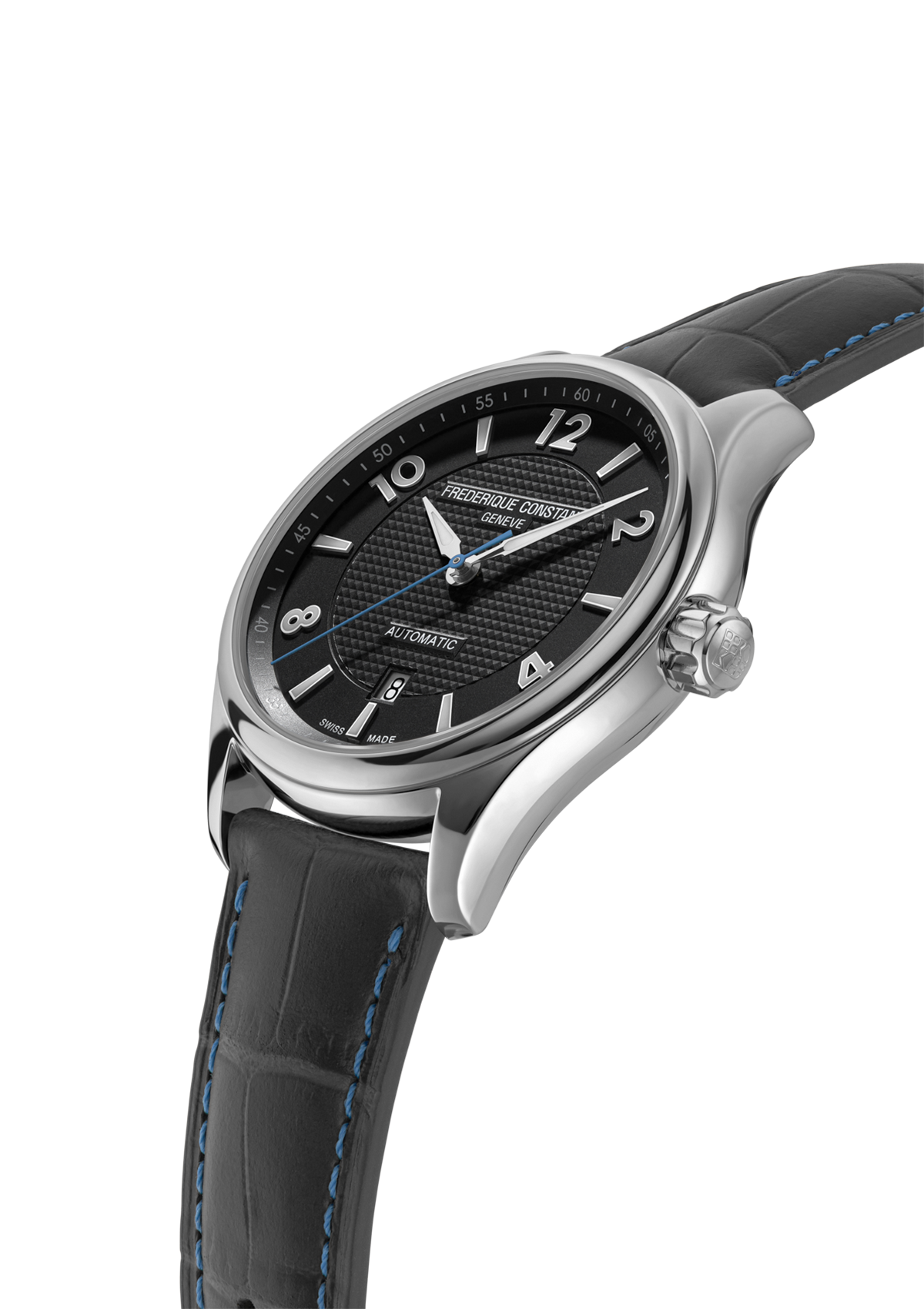 Frederique Constant Limited Edition Runabout Automatic FC-303RMB5B6