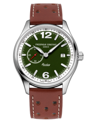 Frederique Constant - Vintage Rally Healey Automatic Small Seconds - 40mm - FC-345HGRS5B6