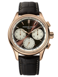 Frederique Constant Classic Flyback Chronograph Manufacture Auto FC-760CHC4H4