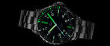 Laco Amazonas MB Sports Auto S/S W/R 42mm 862107.MB