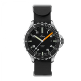 Laco Himalaya.RB Squad Auto S/S W/R 42mm 862106.RB