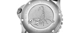 Laco Mojave.RB Squad Auto S/S W/R 42mm 862109.RB