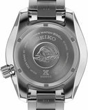 Seiko Prospex Sumo GMT Mens Auto S/S Blue SFK001J