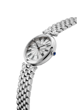 Frederique Constant Classis Art Deco Round Lds WR30 30mm FC-200MPW2AR6B