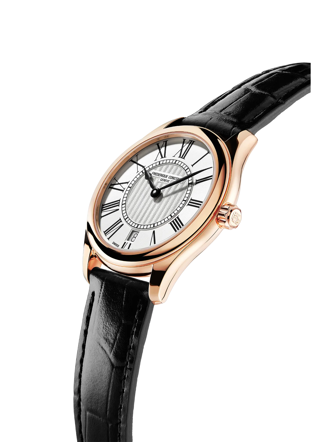 Frederique Constant Classics Lds Quartz 50M -36mm FC-220MS3B4