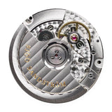Sjoo Sandstrom RSC Black/Steel - 41mm 008713