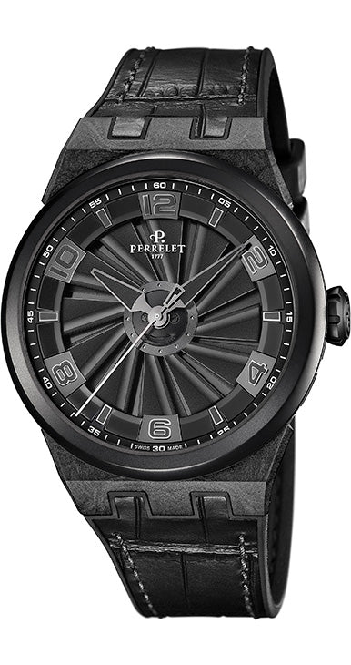 Perrelet Featured
