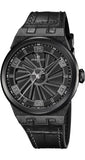 Perrelet Turbine Carbon Black Edition A4065/1