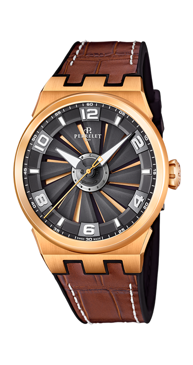 Perrelet Turbine EVO A4064/A