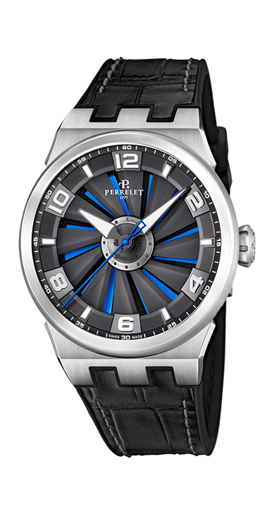 Perrelet Turbine EVO A4062/B