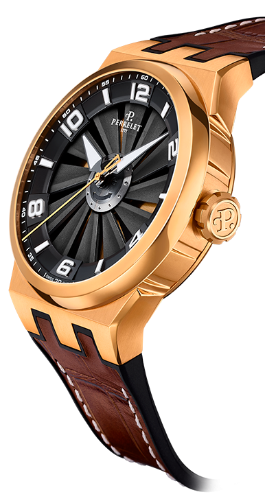 Perrelet Turbine EVO A4064/A
