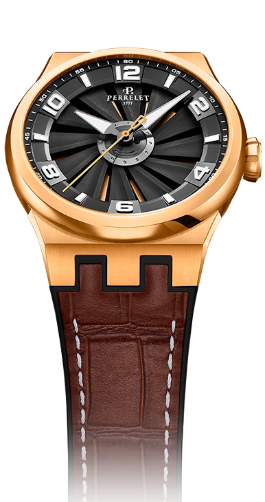 Perrelet Turbine EVO A4064/A