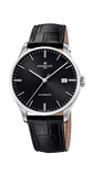 Perrelet WEEKEND 3 Hands Black A1300/2
