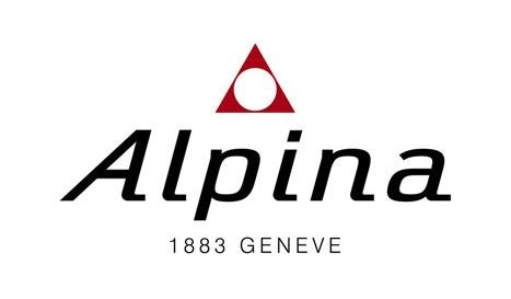 Alpina 2024 watch brand