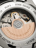 Frederique Constant Limited Edition Gts Auto SSWP WR50 397HDGR5B6