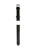 20mm-22mm BLACK STRAP GBH220