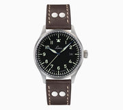 Laco Flieger Stuttgart Pro S/S W/R 40mm 862141_246