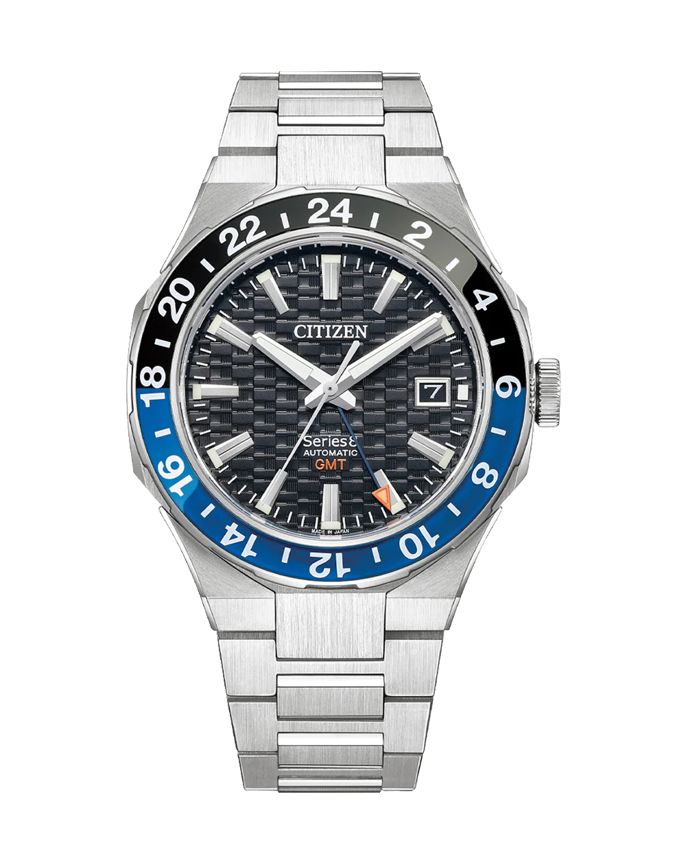 Automotive watches 2025
