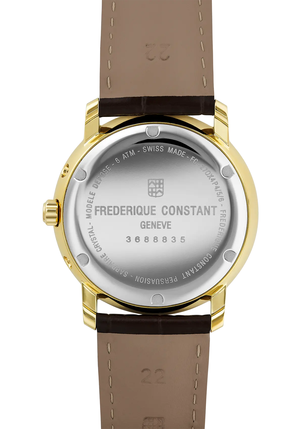 Frederique constant perth online