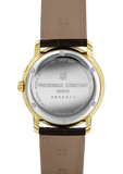 Frederique Constant Classics Business Timer FC-270EM4P5