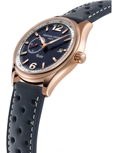 About vintage frederique constant hot sale