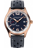 Frederique Constant - Vintage Rally Healey Automatic Small Seconds - 40mm - FC-345HNS5B4