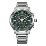 Citizen Gents Eco-Drive WR100 AT2530-85X