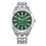 Citizen Gnts Eco Drive WR100 BM7530-50X