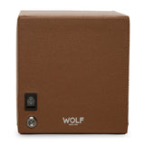 Wolf Cub Winder w Cover Cognac 27 - 461127