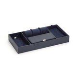 Wolf Howard Valet Tray Navy