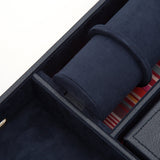 Wolf Howard Valet Tray Navy