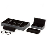 Wolf Howard Valet Tray Grey