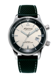 Alpina Seastrong Diver 300 Heritage - 300m - 42mm AL- 525S4H6