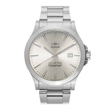 Adina Oceaneer Automatic Sports Watch SS/Silver CT122 S1XB
